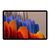 Samsung Galaxy Tab S7+ Tablet 12.4"  256 SM-T976BZNEEUB