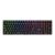 Sharkoon PureWriter RGB Red Keyboard 4044951021468