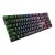 Sharkoon PureWriter RGB Red Keyboard 4044951021468