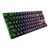 Sharkoon PureWriter TKL RGB Keyboard 4044951021529