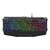 Sharkoon Skiller SGK4 Keyboard backlit USB 4044951020478