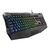 Sharkoon Skiller SGK4 Keyboard backlit USB 4044951020478