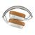 Skullcandy Crusher Headphones with mic full S6CRW-K590