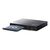 Sony BDP-S1700 Blu-ray disc player BDPS1700B.EC1