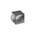 Sony ICF-C1PJ Clock radio 100 mW silver ICFC1PJ.CED