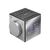 Sony ICF-C1PJ Clock radio 100 mW silver ICFC1PJ.CED