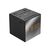 Sony ICF-C1T Clock radio 100 mW black ICFC1TB.CED