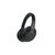 Sony WH-1000XM4 Headphones with mic  WH1000XM4B.CE7