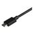 StarTech.com USB 3.1 Type C to HDMI Adapter CDP2HD4K60H