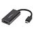 StarTech.com USB 3.1 Type C to HDMI Adapter CDP2HD4K60H