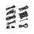 EVGA SuperNOVA 850 G5 Power supply 220-G5-0850-X2