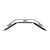 Ergotron HX Triple Monitor Bow Kit 24" white  98-009-216
