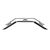 Ergotron HX Triple Monitor Bow Kit 24" white  98-009-216