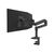 Ergotron LX Desk Dual Direct Arm 25" matte black  45-489-224