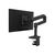 Ergotron LX Desk Monitor Arm 34" matte black 45-241-224