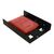 Inter-Tech Mounting frame Storage bay adapter 88885232