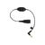 Jabra Headset cable Quick Disconnect (M) 30cm 8800-00-103