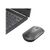 Lenovo ThinkPad Silent Mouse iron grey  4Y50X88822