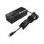 Lenovo USB-C 65W AC Adapter Power black GX20P92529