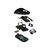 Logitech PRO X SUPERLIGHT Wireless Gaming 910-005880