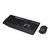 Logitech Wireless Combo MK345 Keyboard and mouse set