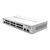 MikroTik Cloud Router Switch CRS326-24G-2S+IN