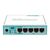 MikroTik RouterBOARD hEX RB750Gr3 Router 4-port RB750Gr3