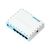 MikroTik RouterBOARD hEX RB750Gr3 Router 4-port RB750Gr3