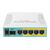 MikroTik RouterBOARD hEX RB960PGS Router 4-port RB960PGS
