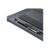 Mobilis PROTECH Back cover black 4.0  053004