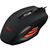 Nitrox GX-62 LED Mouse ergonomic optical 88884099