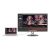 Philips Brilliance P-line 32" black 328P6VUBREB00