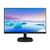 Philips V-line 273V7QDSB LED 27" black  273V7QDSB00