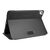 Targus Click-In Flip cover for tablet 11" black  THZ865GL