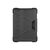 Targus Pro-Tek Rotating Flip cover 11" black  THZ866GL