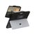 UAG Rugged Case for MS Surface Go2  black  31107H114040