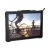 UAG Rugged Case for Surface Pro 7+7654 black ice B-SFPROHS-L-IC