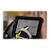 Zebra 8 Rugged Frame with IO Adapter SG-ET5X-8RCSE2-02