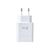 i-Tec Power adapter 2.4A 2 output white CHARGER2A4W