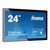 iiyama ProLite TF2415MC-B2  23.8" Touch Black TF2415MC-B2