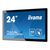 iiyama ProLite TF2415MC-B2  23.8" Touch Black TF2415MC-B2