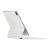 Apple Magic Keyboard Keyboard and folio case white MJQL3ZA