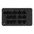 CORSAIR Power supply 1000Watt RMx Series RM1000x