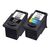 Canon PG-560 CL-561 Multipack 2-pack black, 3713C006