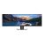 Dell UltraSharp 49"  LED monitor curved DELL-U4919DW