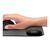 Kensington ErgoSoft Wrist Rest Mouse pad black K52888EU