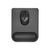 Kensington ErgoSoft Wrist Rest Mouse pad black K52888EU