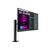 LG monitor 34" Ergo 34WN780-B 34WN780-B.AEU
