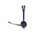 Logitech Headset on-ear wired 3.5 mm jack 991-000265