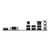 MSI B560M-A PRO Motherboard micro ATX LGA1200 7D20-002R